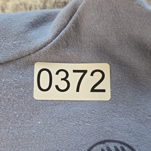 Disney Mickey Mouse Shirt Youth 4 Gray Hooded Short Sleeve Kids Pullover Tee - Picture 8 of 9